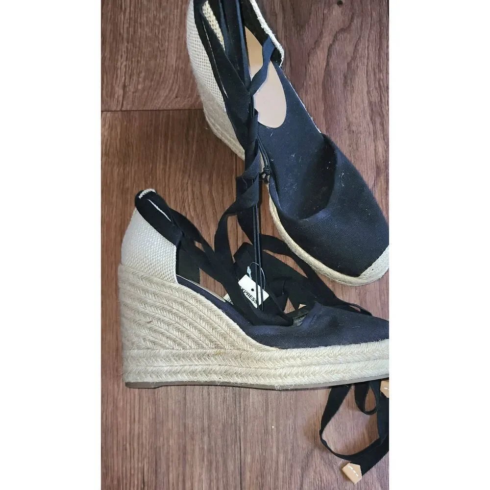 Express Espadrilles